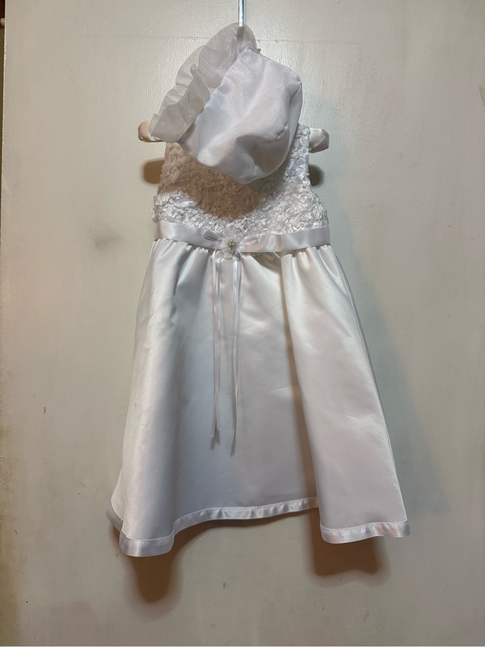 Christening Dress - Baby